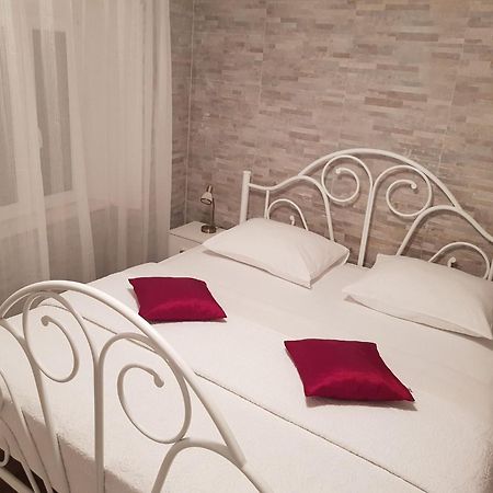 Apartments Minerva Dubrovnik Extérieur photo