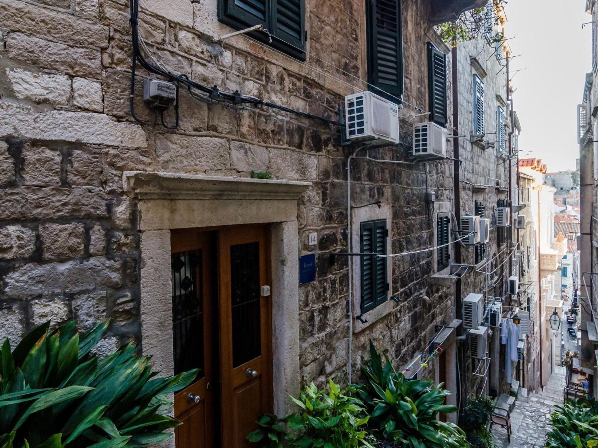 Apartments Minerva Dubrovnik Extérieur photo