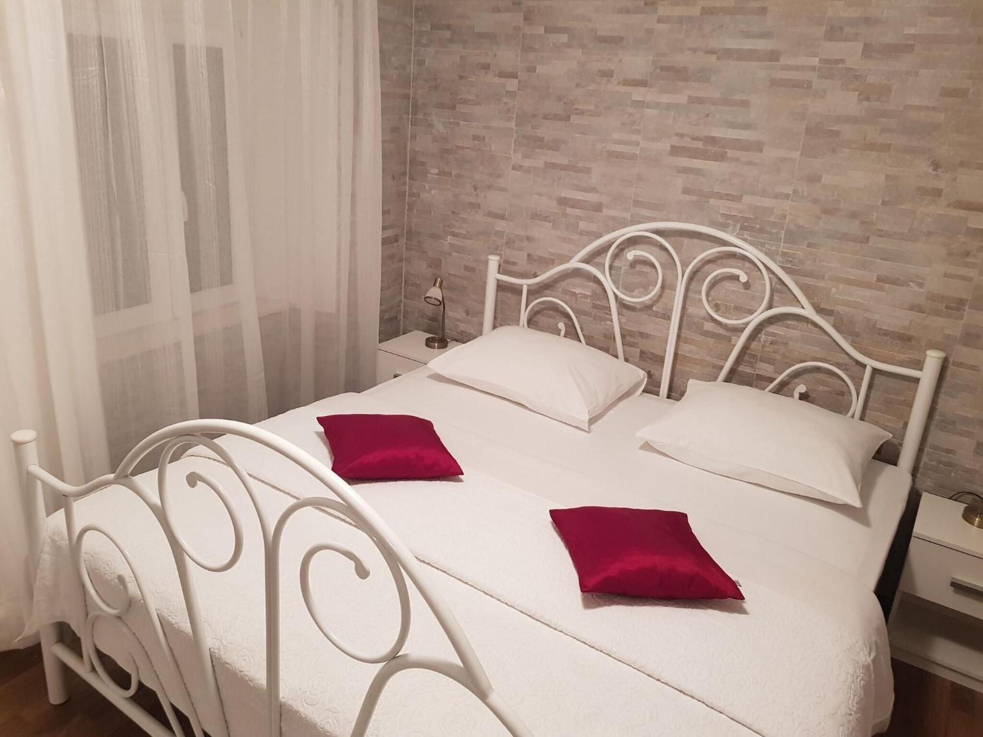 Apartments Minerva Dubrovnik Extérieur photo